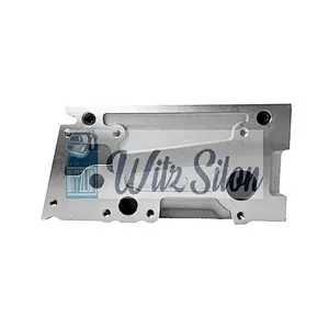 Good Quality Diesel for IVECO ENGINE F1AE F1AE0481 parts 504049268 504110672 504213159 for IVECO DAILY 2.8 Cylinder Head 908546