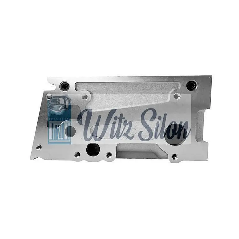 Good Quality Diesel for IVECO ENGINE F1AE F1AE0481 parts 504049268 504110672 504213159 for IVECO DAILY 2.8 Cylinder Head 908546