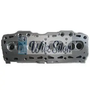 High Quality Auto parts engine cylinder head 83A4.000 836A4.000 Cylinder Head 46459673 55235116 For FIAT