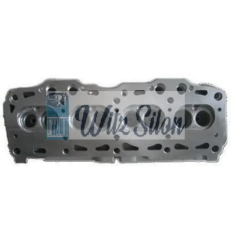 High Quality Auto parts engine cylinder head 83A4.000 836A4.000 Cylinder Head 46459673 55235116 For FIAT