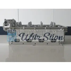 CYLINDER HEAD CHEVROLET Z18XER 55568363 / 55571690 / 55355566 / 55353286 /  1.8L CRUZE