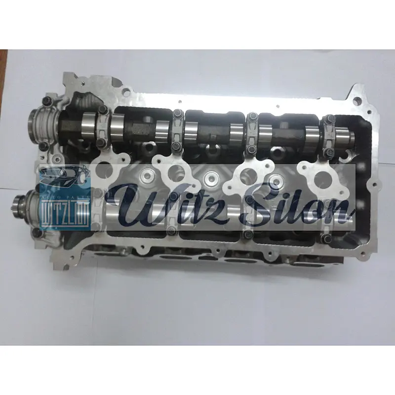 Hot Sale TOYOTA 2TR-FE 11101-75200 / 11101-75240 2693CC 2.7L Hilux Innova Forturner Tacoma Hiace Hi LuxPickup2005 2004-