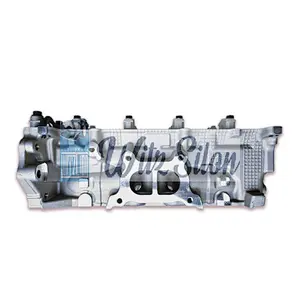 Cylinder Head for Toyota Etios Yaris 2NR-FE 1.5 EFI Engine Part Number 11101-09570