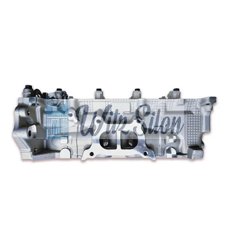 Cylinder Head for Toyota Etios Yaris 2NR-FE 1.5 EFI Engine Part Number 11101-09570