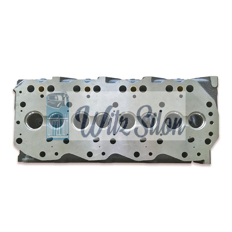 Cylinder Head for NISSAN Pick-Up TD25 2.5D Engine Part Number 11039-3S900 11039-3S901 11039-3S902