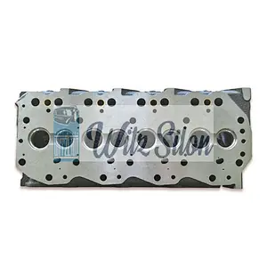 Cylinder Head for NISSAN Pick-Up TD25 2.5D Engine Part Number 11039-3S900 11039-3S901 11039-3S902