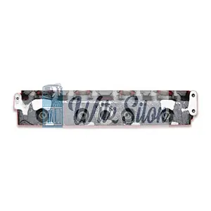 Cylinder Head for NISSAN Cabstar URVAN Vanette Cargo SD23 Engine Part Number 11041-29W01 13001-L2001