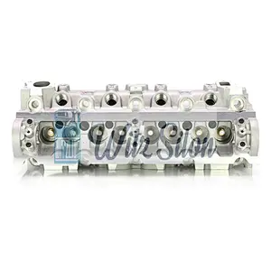 XUD9 A L D9B 908067 Cylinder Head for CITROEN ZX FIAT Scudo HYUNDAI Lantra PEUGEOT 405 SUZUKI Vitara OEM 0200J3 02.00.J3 Culata