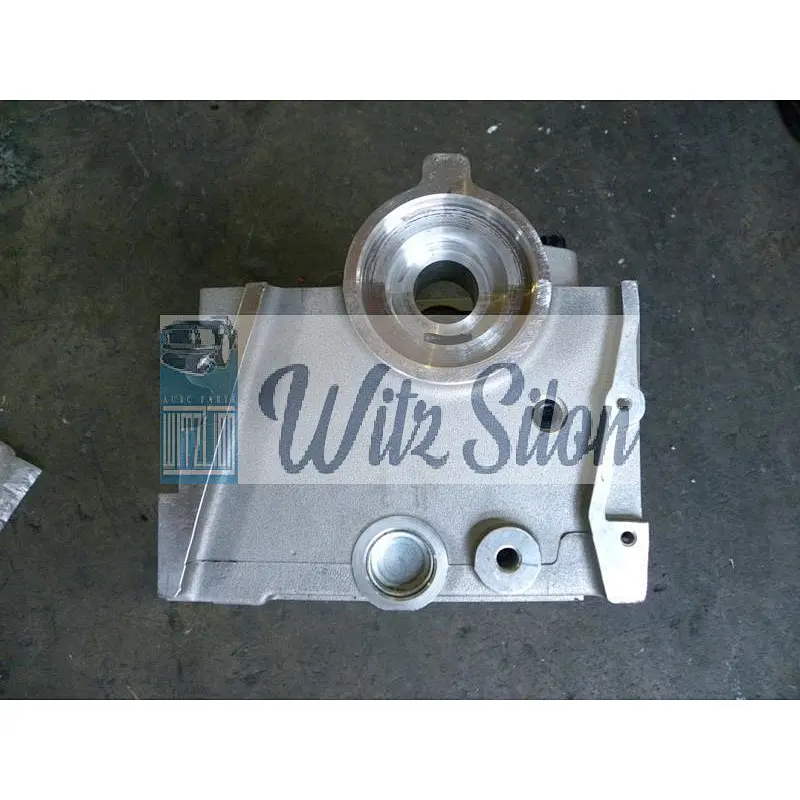 D4EB Cylinder Head 22111-27800 22111-27750 22111-27400 for HYUNDAI SANTA FE 2.2L CRDI 2007-2009 HYUND