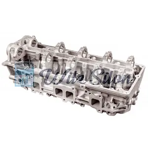 CYLINDER HEAD MAZDA WE/WL WE01-101-00K  / 908749 2.5TD 3.0TD 2.499  BT-50 2006-