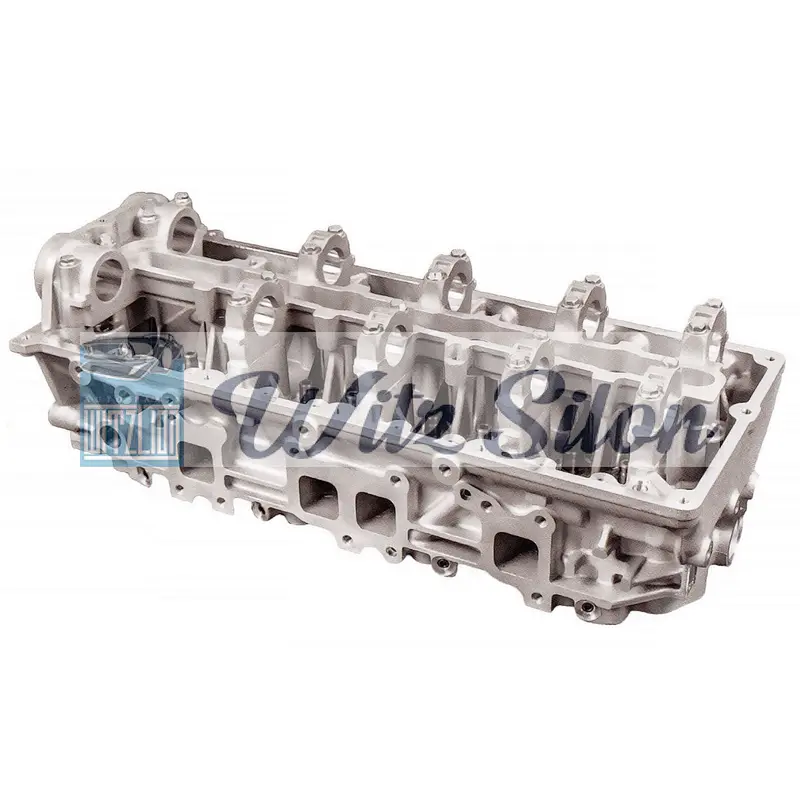 CYLINDER HEAD MAZDA WE/WL WE01-101-00K  / 908749 2.5TD 3.0TD 2.499  BT-50 2006-