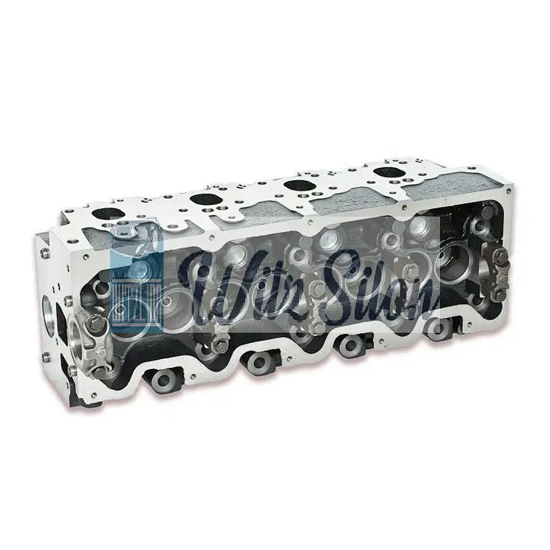 Cylinder Head for Toyota HILUX Pickup 2400 3L Engine Part Number 11101-54131 AMC909053