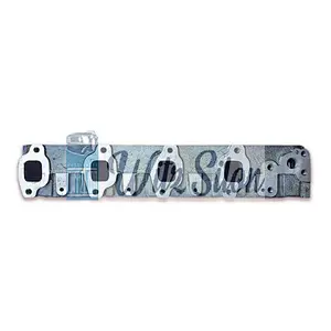 Cylinder Head for Toyota LAND CRUISER 3.4D 3B OLD Engine Part Number 11101-58014 11101-56034