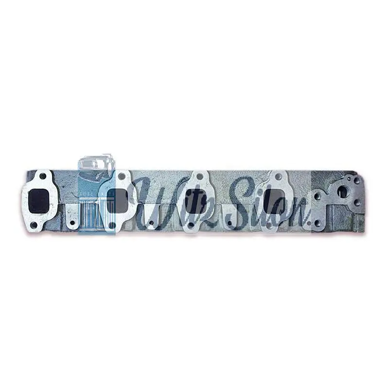Cylinder Head for Toyota LAND CRUISER 3.4D 3B OLD Engine Part Number 11101-58014 11101-56034