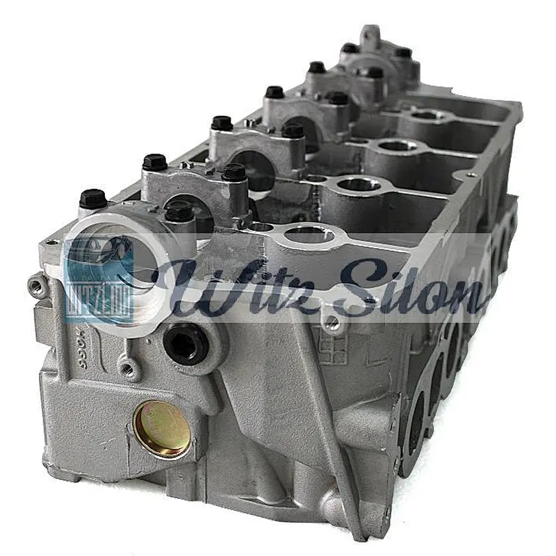 CYLINDER HEAD SUZUKI G13B 11110-82602 /  1.3L Carry /Vitara