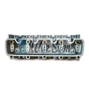 Cylinder Head for NISSAN PICKUP Caball SD22 Engine Part Number 13001-37504 11039-Q4000