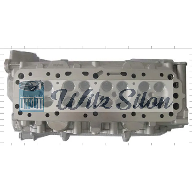 CYLINDER HEAD GM F16D3 /F14D3 /A16DMS 96446922 / 96389035 / 96378691 /  1.6L EXCELLE 1.6L