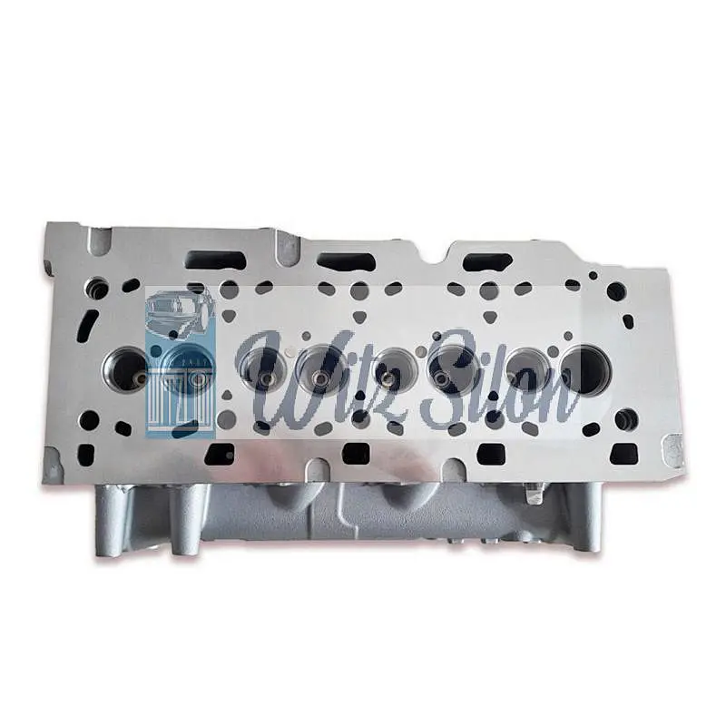 Cylinder Head for NISSAN Almera KUBISTAR Micra Primastar CLIO KANGOO Megane K9K 700 1.5 DCI Engine Part Number 7701473181 908521