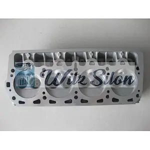 CYLINDER HEAD FIAT 138.ARO /  2ACT 7777436 / 7559714 /  1.6L 131 / Ritmo / 131 Supermirafiori Strada / Argenta Regata 100 Argent