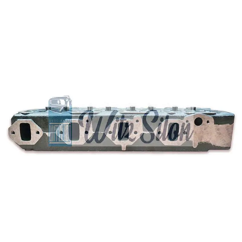 Cylinder Head for MITSUBISHI CANTER 4D30A Engine Part Number ME017152-4D30A ME990196-4D30A