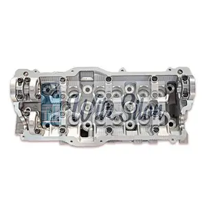 Cylinder Head for Toyota TRUCK T100 5VZE 5VZ-FE 3.4L Engine Part Number 11101-69135