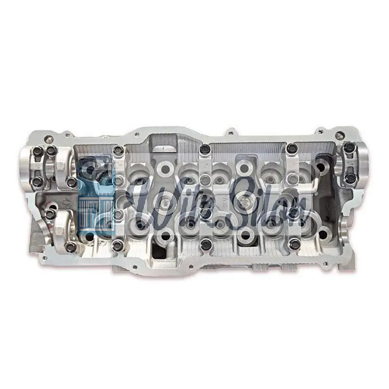 Cylinder Head for Toyota TRUCK T100 5VZE 5VZ-FE 3.4L Engine Part Number 11101-69135