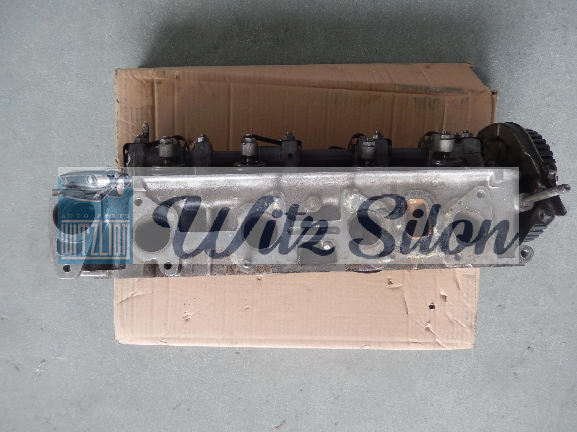 ISUZU 4ZD1 8971197601 910610 2.3