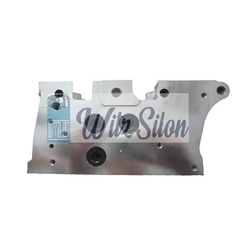 original quality Engine bare Cylinder Head Aluminum AMC908556 for FIAT LANCIA 1.3 71729497 71739601 for OPEL 5607170 5607173