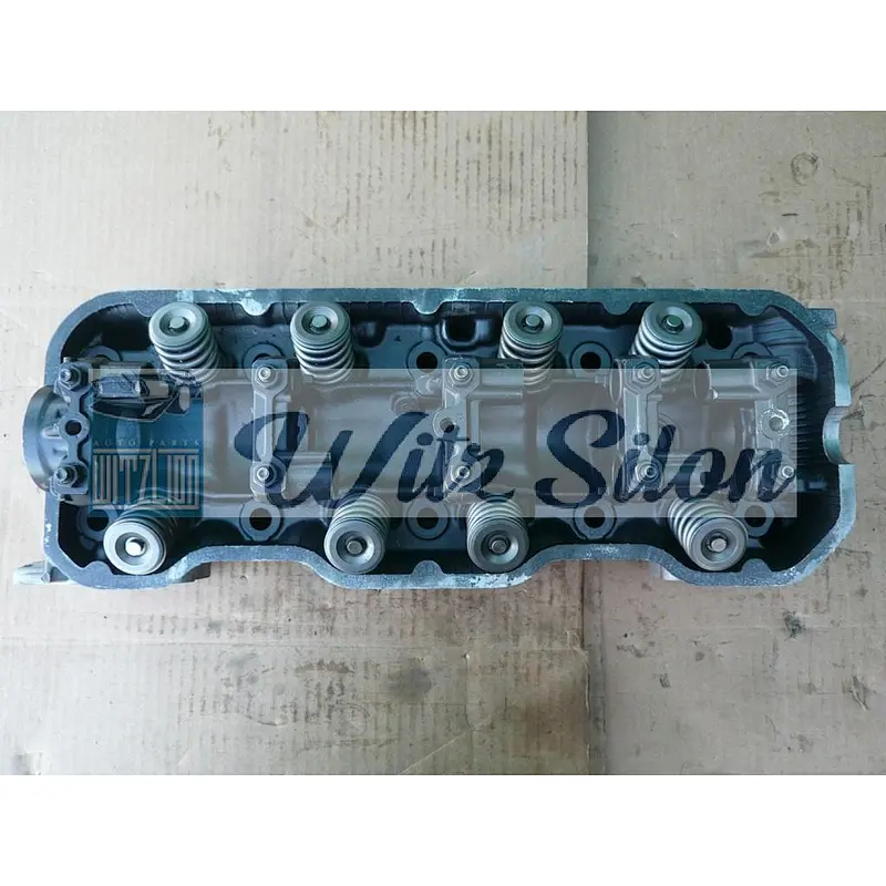 ISUZU 4ZE1 897129640 910611 2.6 AMIGO PICKUP