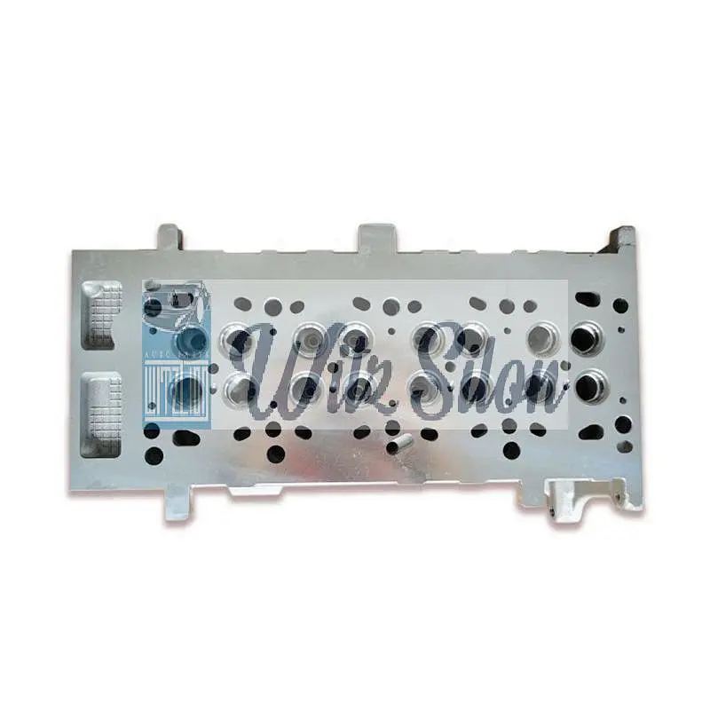 CYLINDER HEAD 908556 for LANCIA 188A9000 199A4000