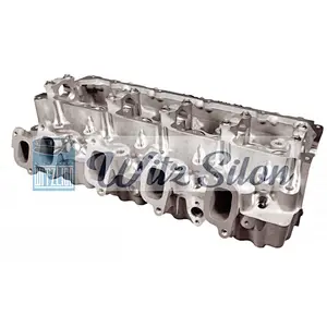 CYLINDER HEAD TOYOTA 1KZ-T 11101-69126 / 11101-69128 / 908780 3.0TD  93-/ 2000-