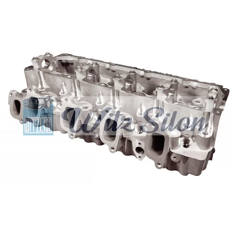 CYLINDER HEAD TOYOTA 1KZ-T 11101-69126 / 11101-69128 / 908780 3.0TD  93-/ 2000-