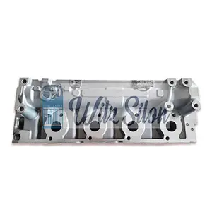 Cylinder Head for NISSAN Almera KUBISTAR Micra Primastar CLIO KANGOO Megane K9K 700 1.5 DCI Engine Part Number 7701473181 908521