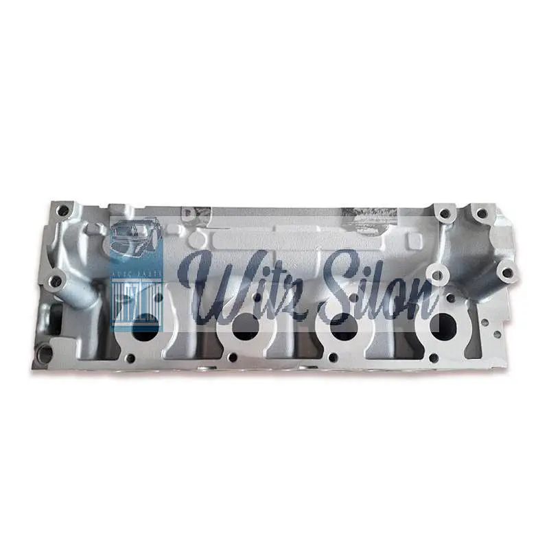 Cylinder Head for NISSAN Almera KUBISTAR Micra Primastar CLIO KANGOO Megane K9K 700 1.5 DCI Engine Part Number 7701473181 908521
