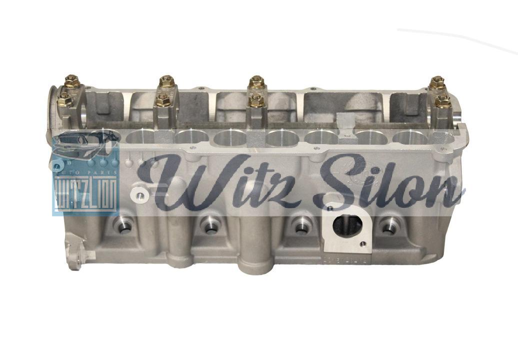 CYLINDER HEAD VOLKS WAGEN JV 026103373Q / 026103353AQ / 026103351Q /  1.8 Val. Stem 7mm
5 CAMSHAFT COVER SANTANA(Φ7) / Jetta / A