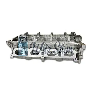 Cylinder Head for Suzuki Grand Vitara 2.4L J24B Engine Part Number 11100-78KA0 11100-78K00