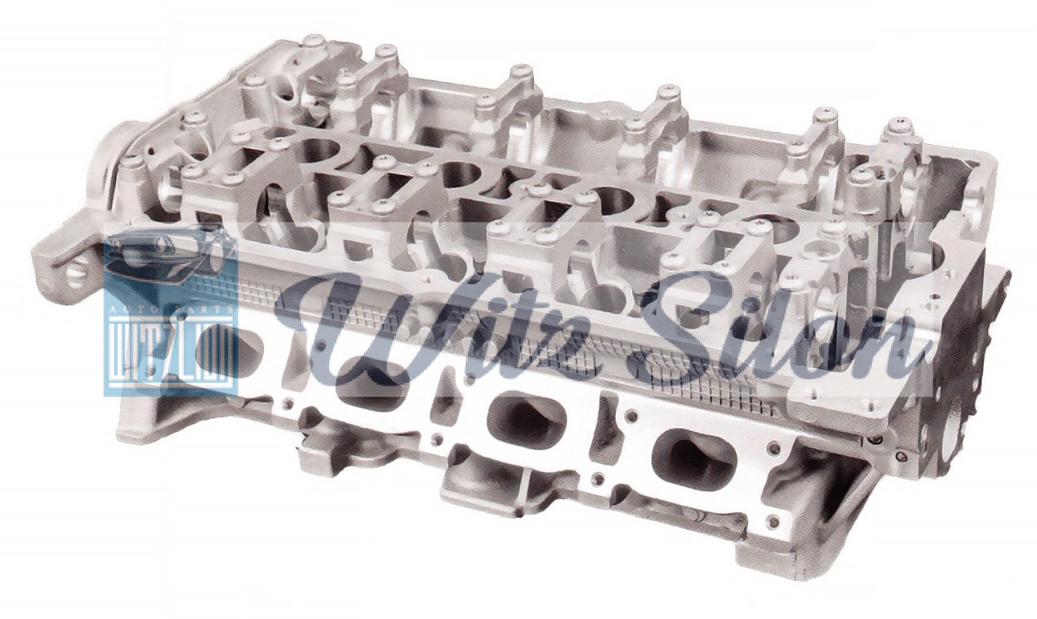 CYLINDER HEAD VOLKS WAGEN ANQ/AWL/AWB/BAF//DKB/ADR 058103373D / 058103351G / 058103353R / 910029 1.8/1.8T Passat 1.8L/ audi 1.8L