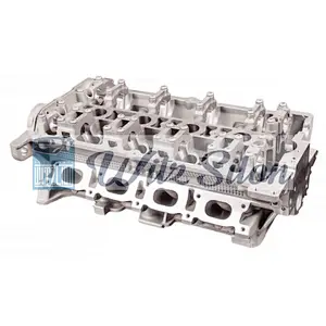 CYLINDER HEAD VOLKS WAGEN ANQ/AWL/AWB/BAF//DKB/ADR 058103373D / 058103351G / 058103353R / 910029 1.8/1.8T Passat 1.8L/ audi 1.8L