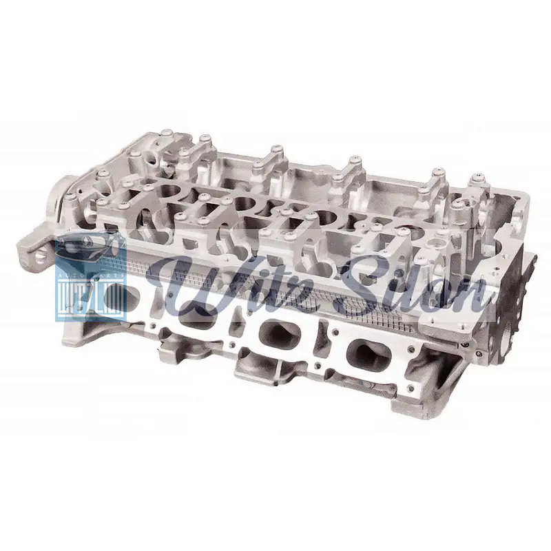 CYLINDER HEAD VOLKS WAGEN ANQ/AWL/AWB/BAF//DKB/ADR 058103373D / 058103351G / 058103353R / 910029 1.8/1.8T Passat 1.8L/ audi 1.8L