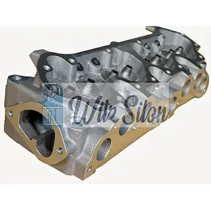 high quality generator diesel new car cylinder head for fiat tempra Tipo 1.6L 7704453 7618445 98809738 7734225 159A3.000