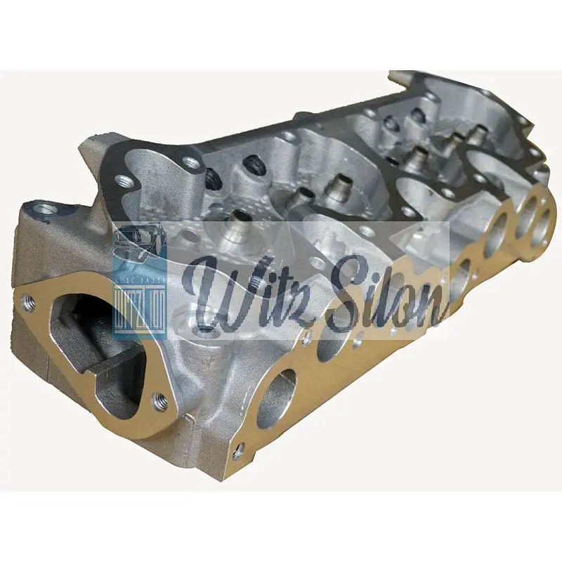 high quality generator diesel new car cylinder head for fiat tempra Tipo 1.6L 7704453 7618445 98809738 7734225 159A3.000