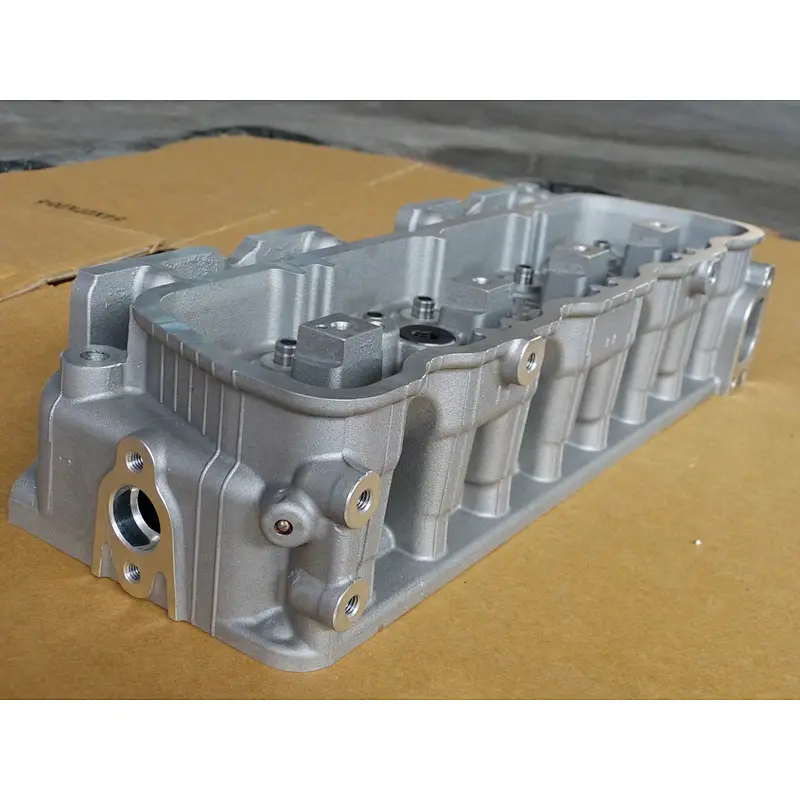 CYLINDER HEAD NISSAN K21/K25 11040-FY501 /  2.1D/2.5D  2000-