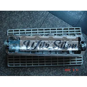 CYLINDER HEAD VOLKS WAGEN AAB/AJB/AJA 074103351D / 908057 2.4D Transporter T4 96-