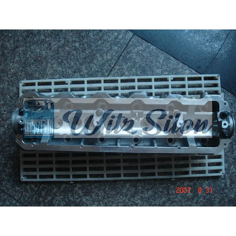 CYLINDER HEAD VOLKS WAGEN AAB/AJB/AJA 074103351D / 908057 2.4D Transporter T4 96-