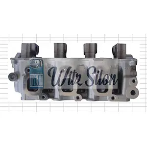 11110 78B00 000 F8C Bare Cylinder Head For Daewoo Tico 11110-78B00-000 1111078B00000