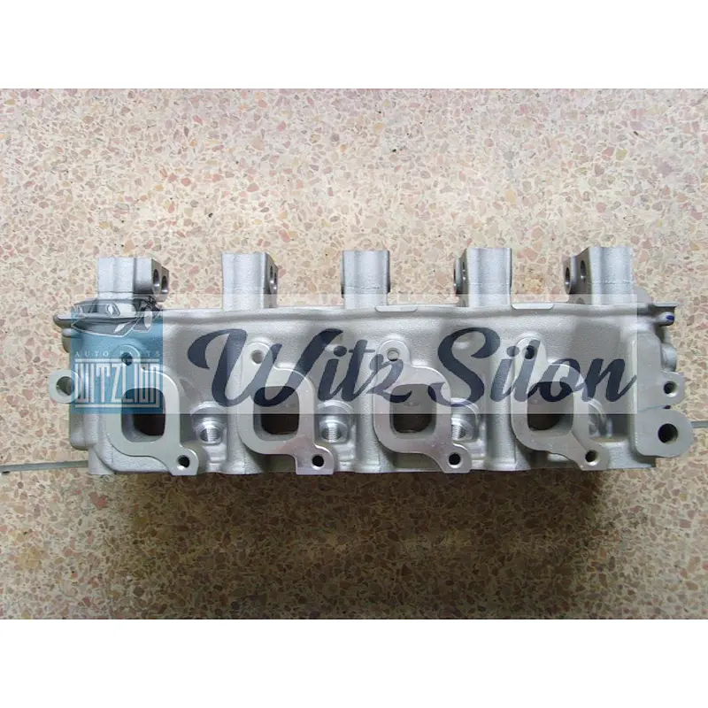 CYLINDER HEAD DAEWOO B10S1/B10S1A/B10S1C 96642709 / 96666228 /  1.0/1.2L Matiz / Spark