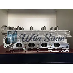 CYLINDER HEAD GM F16D3 /F14D3 /A16DMS 96446922 / 96389035 / 96378691 /  1.6L EXCELLE 1.6L