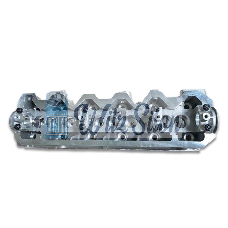 CYLINDER HEAD 908713 076103351E for VOLKSWAGEN BJJ BJK