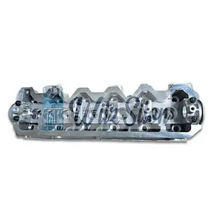 CYLINDER HEAD 908713 076103351E for VOLKSWAGEN BJJ BJK