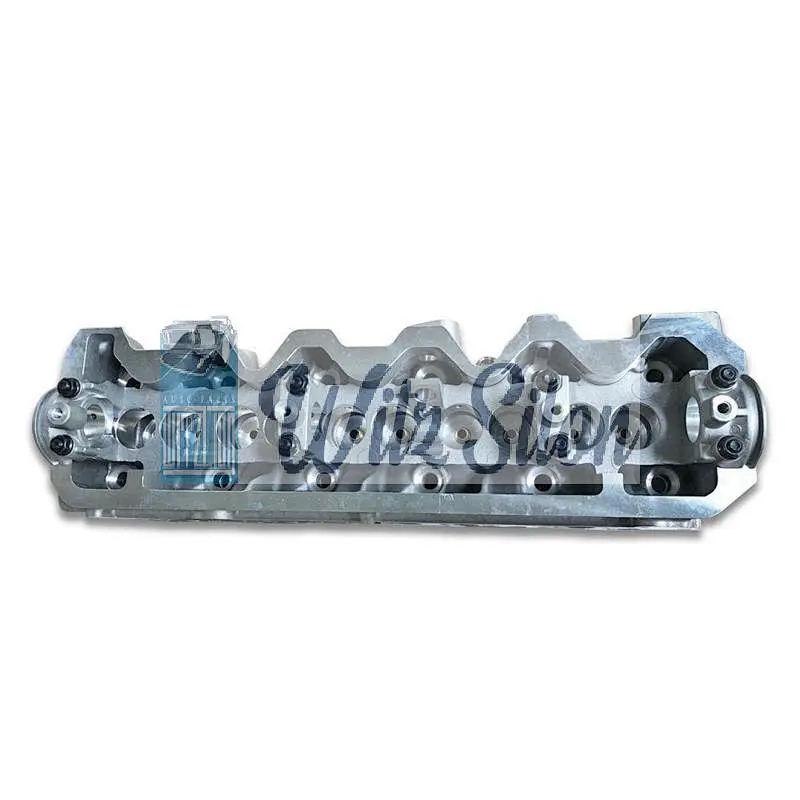 CYLINDER HEAD 908713 076103351E for VOLKSWAGEN BJJ BJK